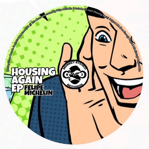 felipe michelin swing original mix by monkey stereo records free felipe michelin swing original mix by monkey stereo records free