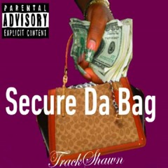TrackShawn - Secure Da Bag