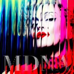 Madonna The Remixes Mixed Up (DMC MIX) by Marco Oude Wolbers