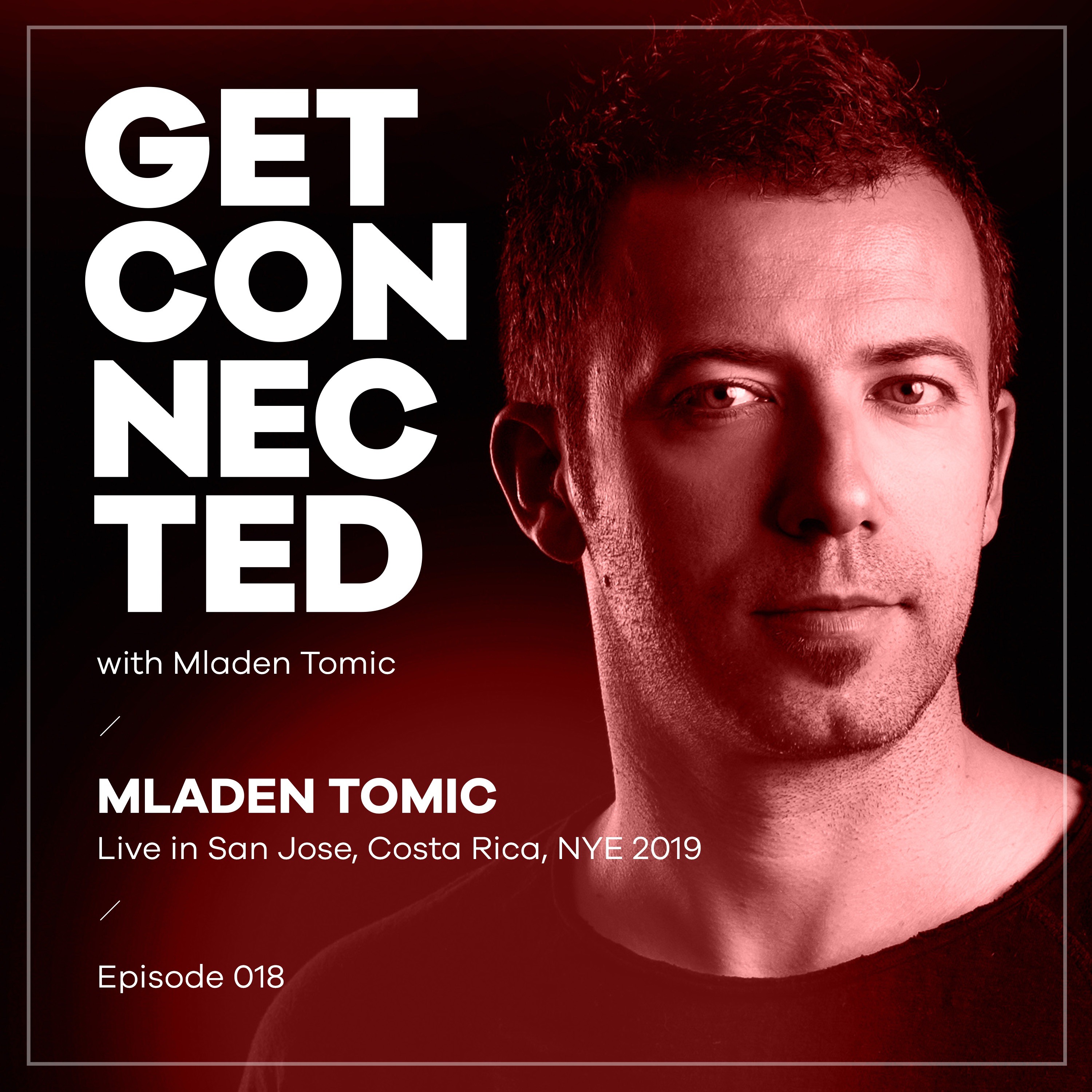 Mladen Tomic Live and Promo Dj Sets