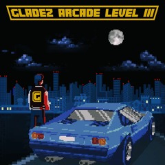 Gladez Arcade Level lll