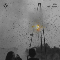 SDB - Combat (Aert Remix) [MRKD012 | Premiere]