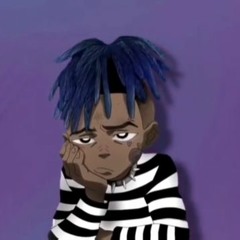 XXXTENTACION - Teeth (X Singing)(Pitched Down)