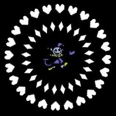 Deltarune - The World Revolving (Triple Mashup Mix)