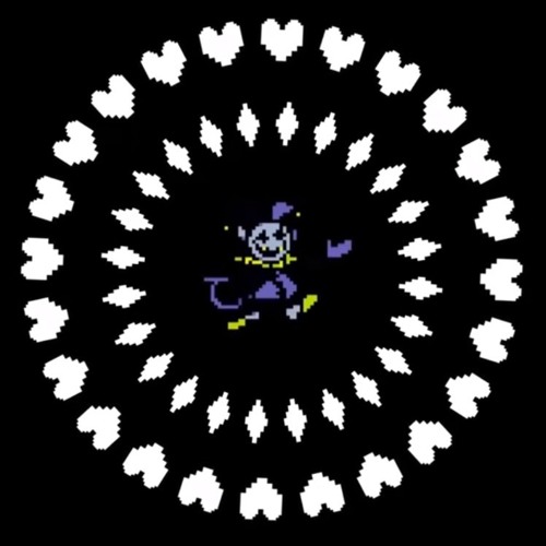 Deltarune - The World Revolving (Triple Mashup Mix)