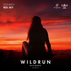 DoubleV - Red Sky [OUT NOW]