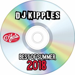 DJ Kipples\DJ Kipples - Best of Summer 2018