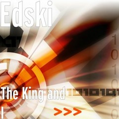 The King and I (Intro)/ Ski Global Records