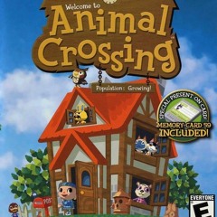 1pm - Animal Crossing (GameCube)