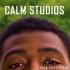Andre, Casual - Calm Freestyle #1 (Prod. Hightop)