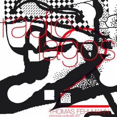 Phonons Podcast 057 Thomas Fehlmann