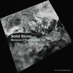 Solid Stone - The Shadow Hill (Original Mix)