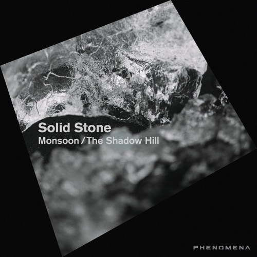 Solid Stone - The Shadow Hill (Original Mix)