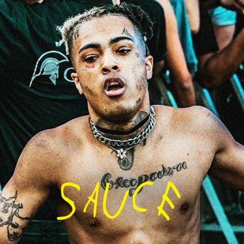 XXXTENTACION-sauce instrumental