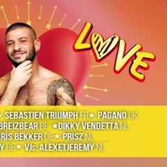 From LA DEMENCE with LOVE 3