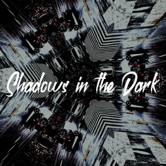 5ROUNDS & SaadWiise - shadows in the dark [prod Hobeezy]