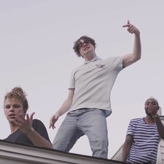 Jack Harlow  - Wasted Youth (feat. Shloob) (xilefone beat)