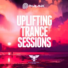 Uplifting Trance Sessions EP. 421 / 03.02.2019 on DI.FM
