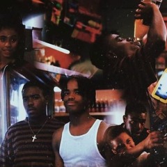 Deucie - Intro {Prod.Benjicold}