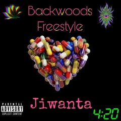 Jiwanta - Backwoods Freestyle (Prod. BeatByJeff)