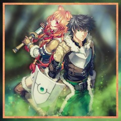 MADKID/Rising of the Shield Hero - "RISE" (OP1) [큰 낫 FARSCYTHE FLIP]