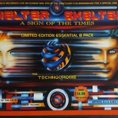 Dolphin--Helter Skelter--A Sign Of The Times 1997 (TECHNODROME)