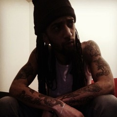 Kassah" Life Scars " / by NextOneMusic