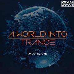 A World Into Trance 002 Live @ OnlyTranceRadio.co.uk 02/02/2019