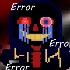 [Dusttale] The Murder Reversed