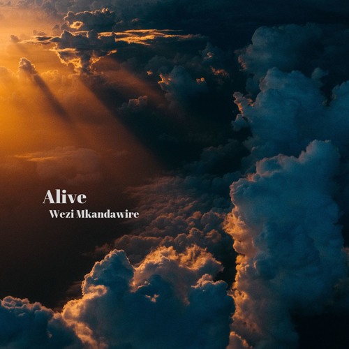 Alive