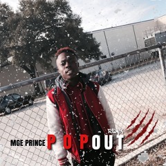 Polo G Feat. Lil Tjay - Pop Out (MGE PRINCE REMIX )