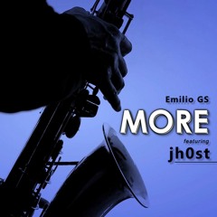 More (Feat. Jh0st)