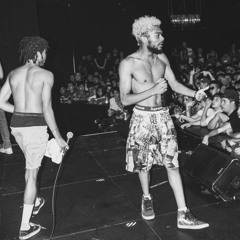 cooliecut & rawhool mane - newshit freestyle (reupload)