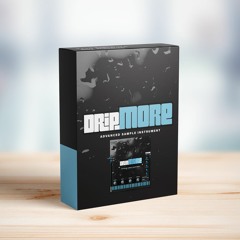 dripMORE VST Plugin DEMO TRACK - PLUGIN OUT NOW!