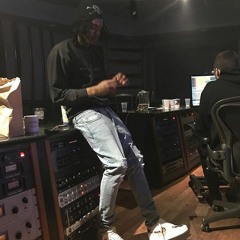 lucki type beat