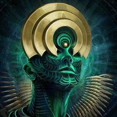 Entheogenic - Pagan Dream Machine (Vibrasphere Remix) (Rework)