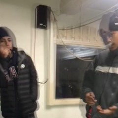 Lingo X Act (Prod. Deuce Guapo)