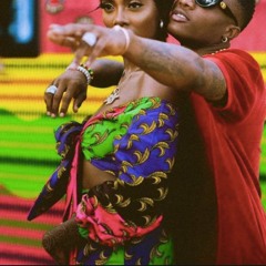 Fever - Wizkid Ft. Jazz Priest