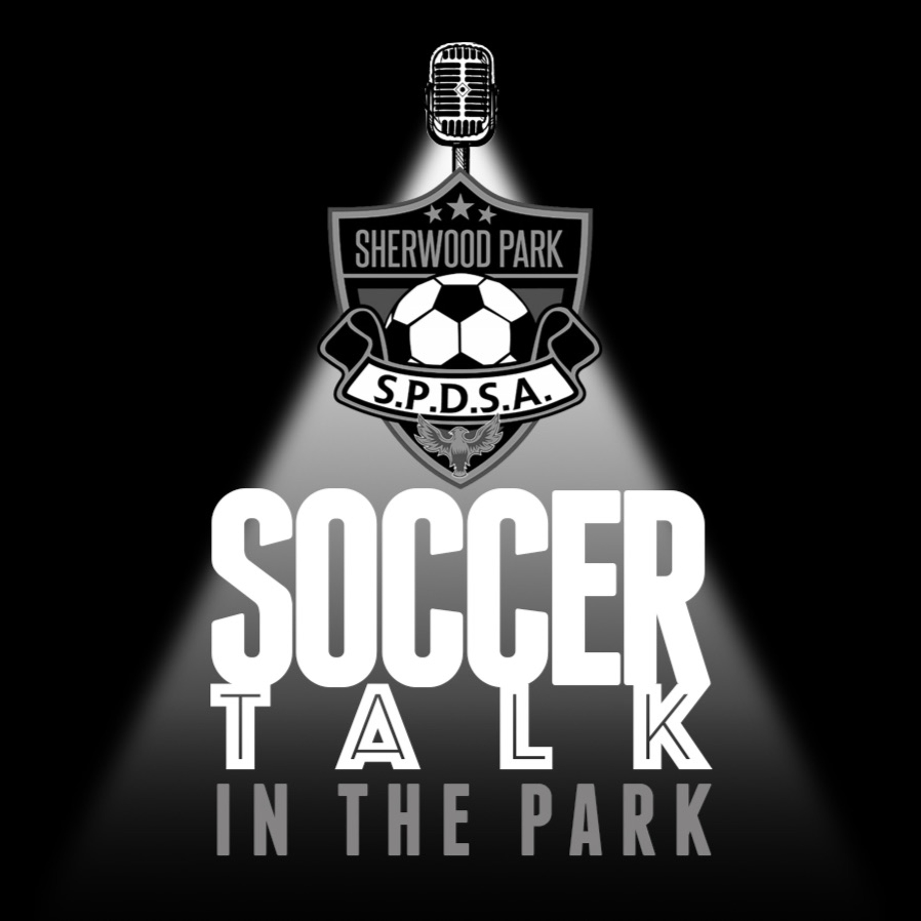 Blaze Soccer Talk the the official podcast of Kamloops Youth Soccer Association