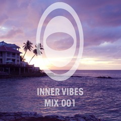 O-D Inner Vibes Mix 001