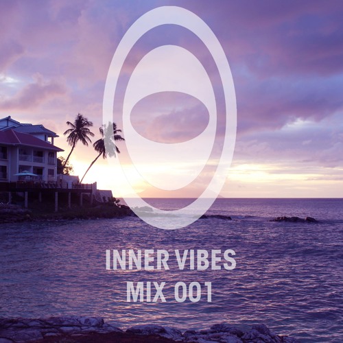 O-D Inner Vibes Mix 001