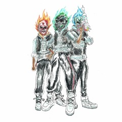 INVADER (Prod. Okthxbb)