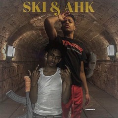 Cruddy SKI & AHK - Intro pt 2