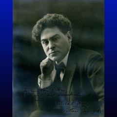 Beethoven: Moonlight Sonata Op 27 No 2 - I. Harold Bauer c.1915 on Ampico 50405