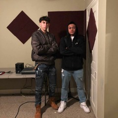 Ypa (feat. Kxng I)[prod. Flexyboy]