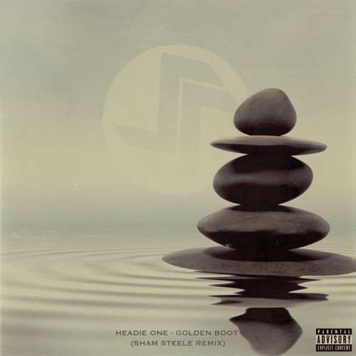 Headie One - Golden Boot (Sham Steele Remix)