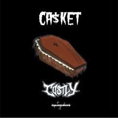 CO$TLY - CA$KET [Railbreakers Exclusive]