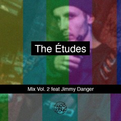Études II (feat. Jimmy Danger)
