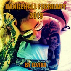 Dancehall February 2019 by elvira