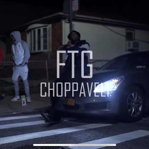 FTG - Choppaveli